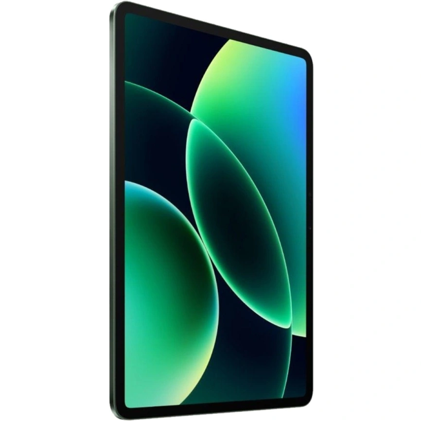 Планшет Xiaomi Pad 8 Wi-Fi 12/256Gb Pine Green Global Version фото 2