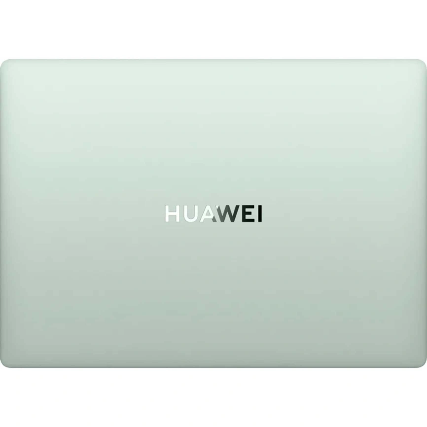 Ноутбук Huawei MateBook 14 OLED/ i5-125H Ultra/16GB/1TB SSD (53014QLH) Green фото 4