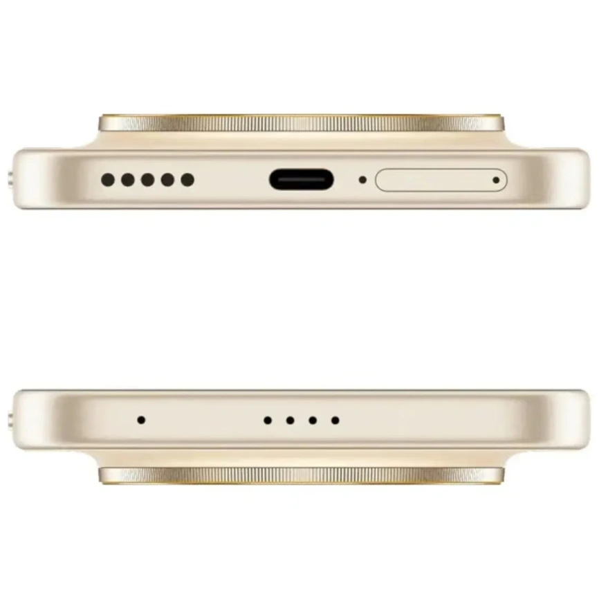 Смартфон Honor X9e Pro 8/256GB Dawn Gold фото 2