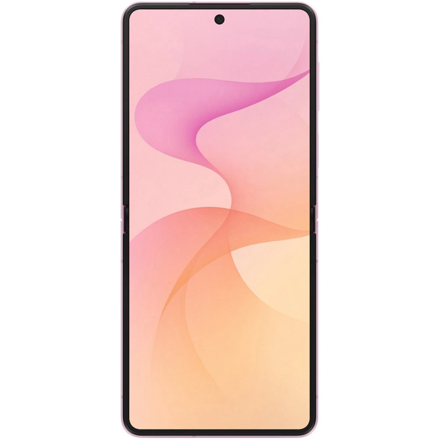 Смартфон Samsung Z Flip8 SM-F776B 12/256GB Pink фото 6