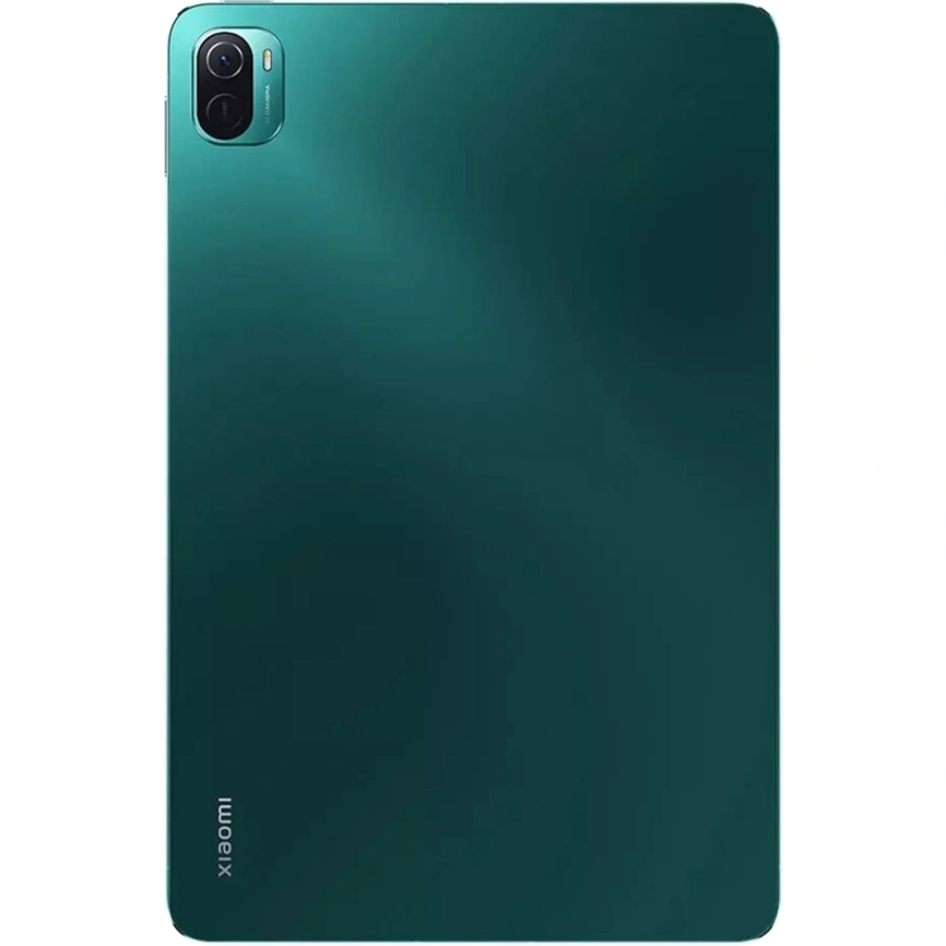 Планшет XiaoMi Pad 5 6/128Gb Wi-Fi Green CN фото 3
