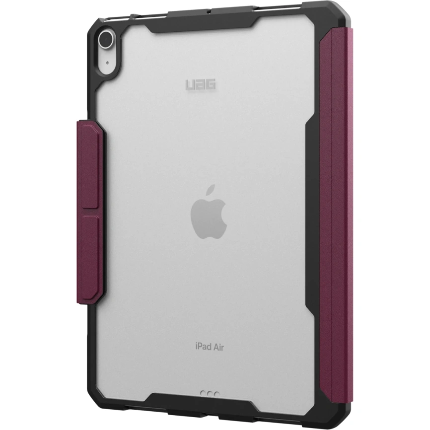 Чехол UAG Essential Armor для iPad Air 11 (124474119049) Bordeaux фото 5