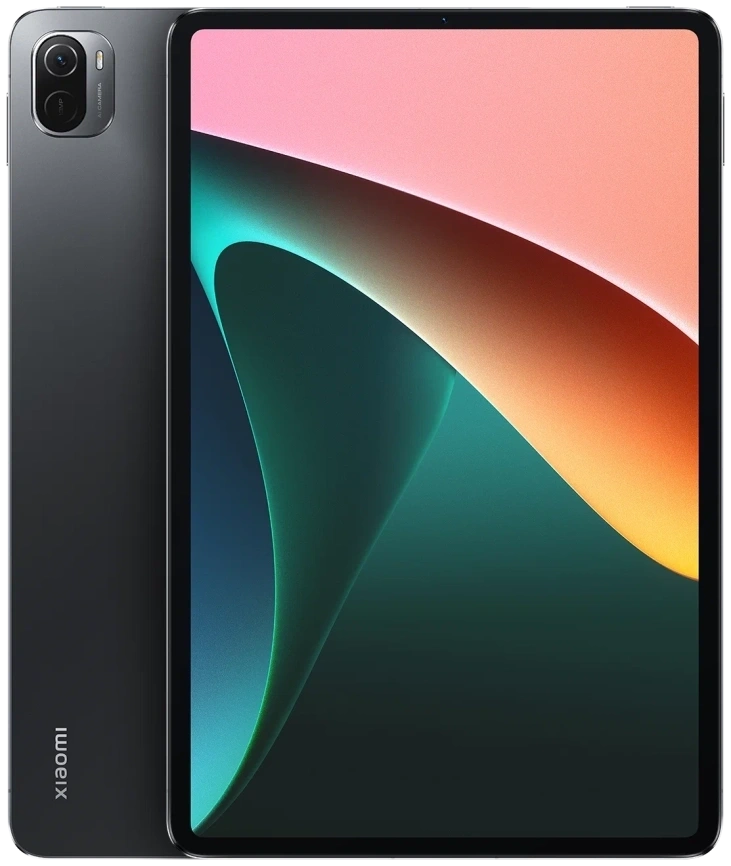 Планшет XiaoMi Pad 5 6/128Gb Wi-Fi Cosmic Gray CN фото 1