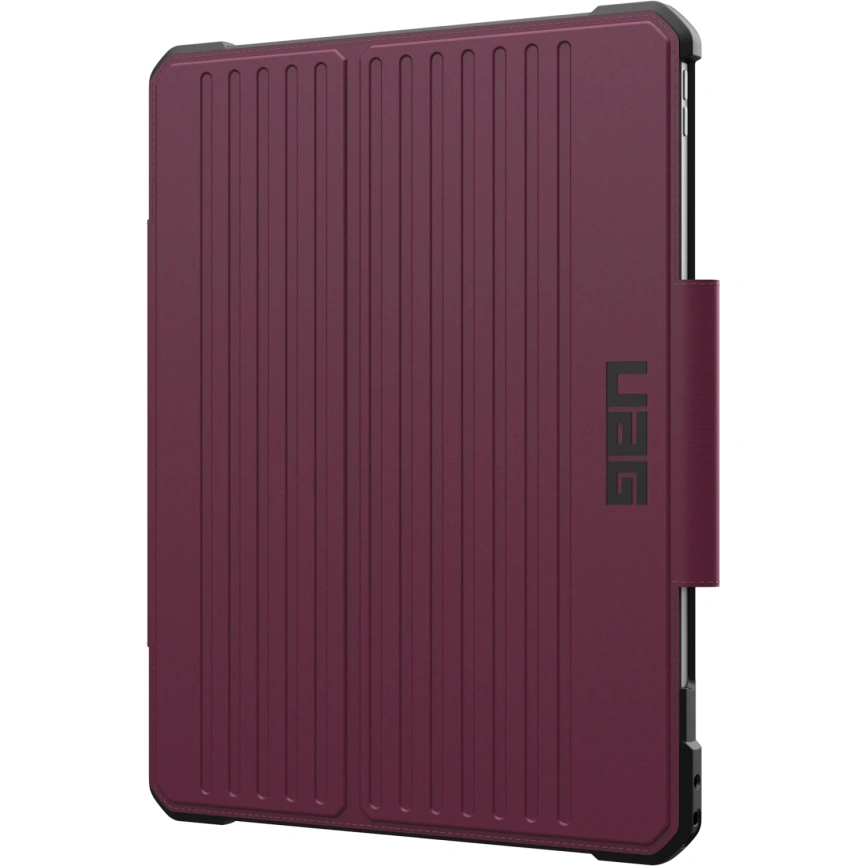 Чехол UAG Metropolis SE для iPad Pro 13 2024 (124476119049) Bordeaux фото 8