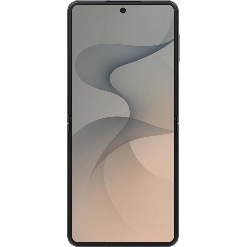 Смартфон Samsung Z Flip8 SM-F776B 12/512GB Graphite фото 3