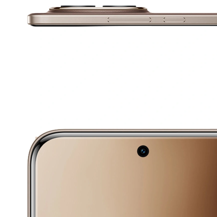 Смартфон Xiaomi Redmi Note 15 Pro Plus 5G 12/512Gb Mocha Brown Global Version фото 2