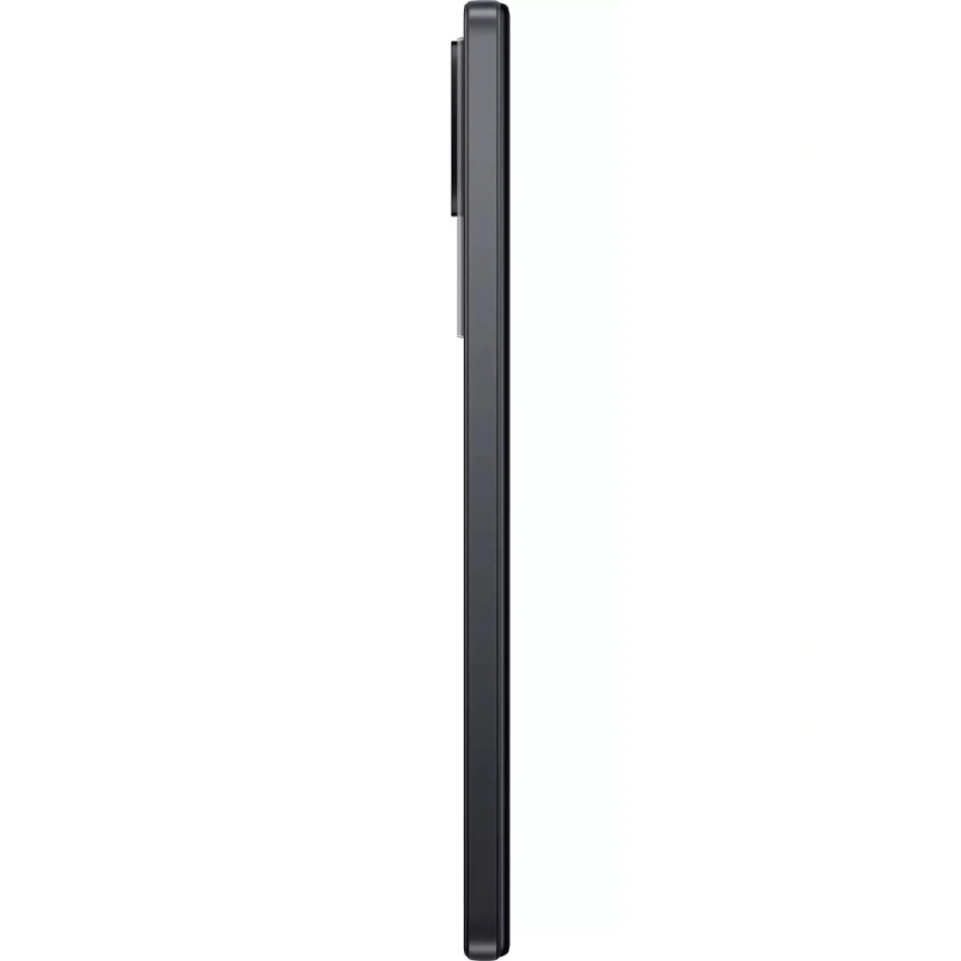 Смартфон XiaoMi Poco F4 NFC 8/256Gb Night Black Global Version фото 3