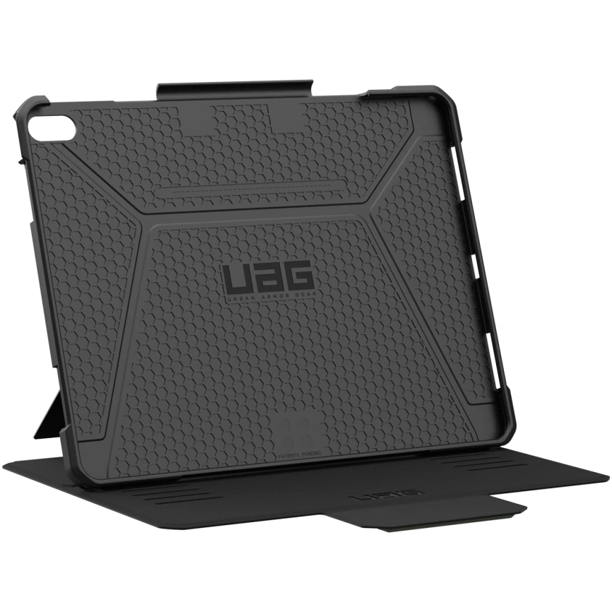 Чехол UAG Metropolis SE для iPad Air 13 (124472117272) Olive фото 9