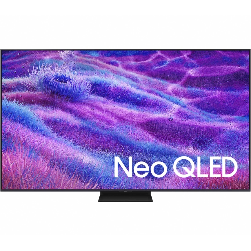 Телевизор Samsung QE55QN80FAUXRU 55" 2025 фото 1