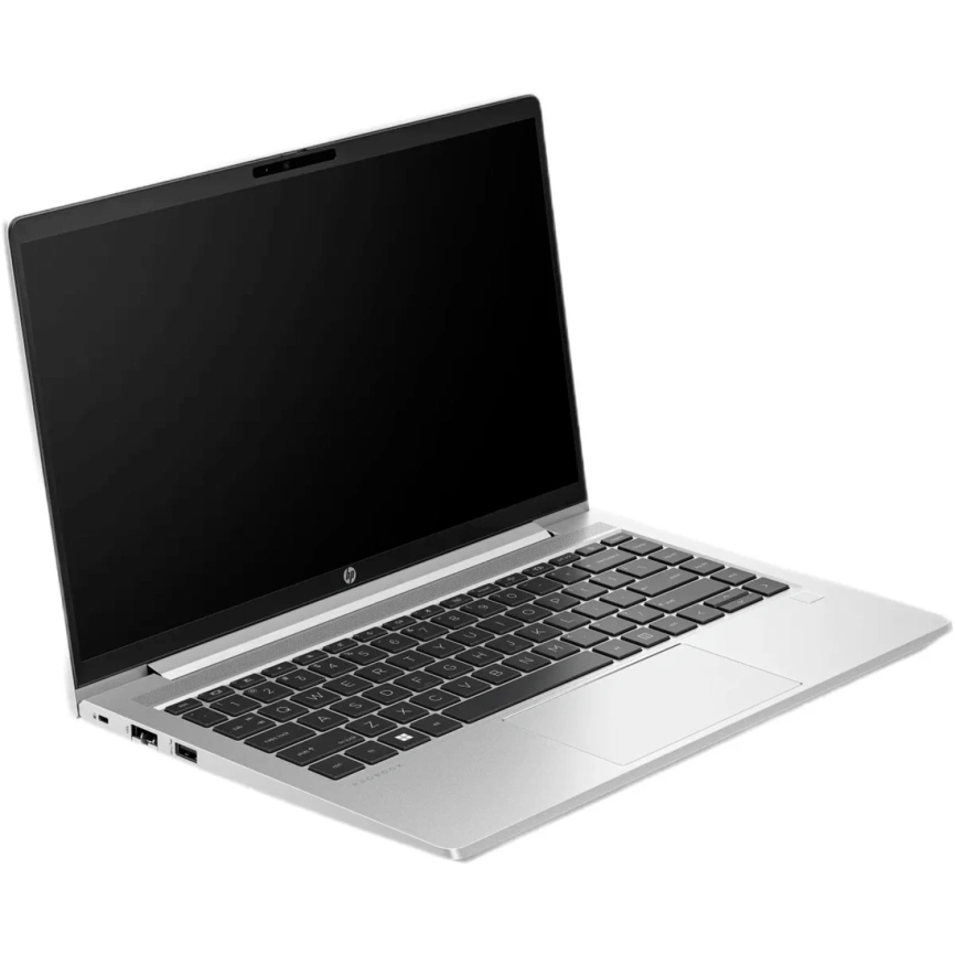 Ноутбук HP ProBook 440 G10 14 FHD UWVA/ i7-1255U/8Gb/512Gb SSD (6S750EA) Silver фото 4