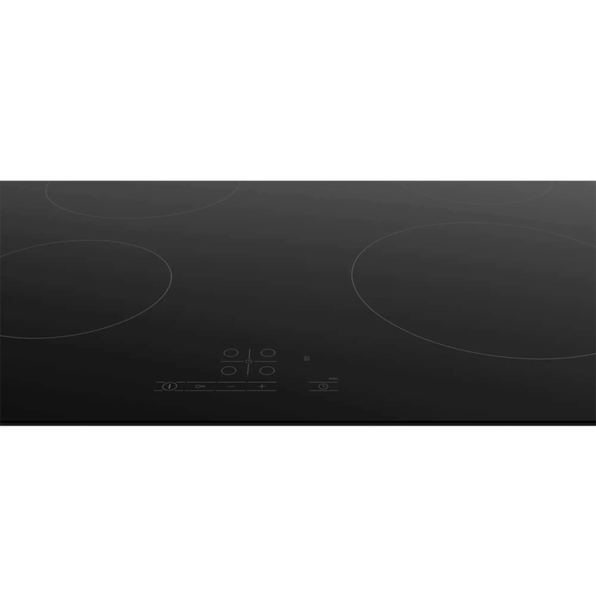 Электрическая варочная панель Bosch Serie 4 PKE611BB2E Black фото 3