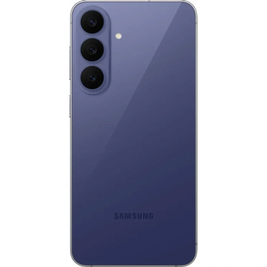 Смартфон Samsung Galaxy S26 FE SM-S741B 8/256GB Blueberry фото 4
