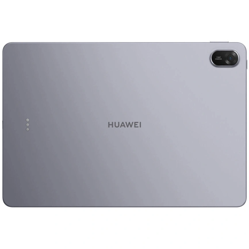Планшет Huawei MatePad 11.5 (2025) Wi-Fi 8/128Gb Space Gray + Keyboard (53014KCC) фото 9