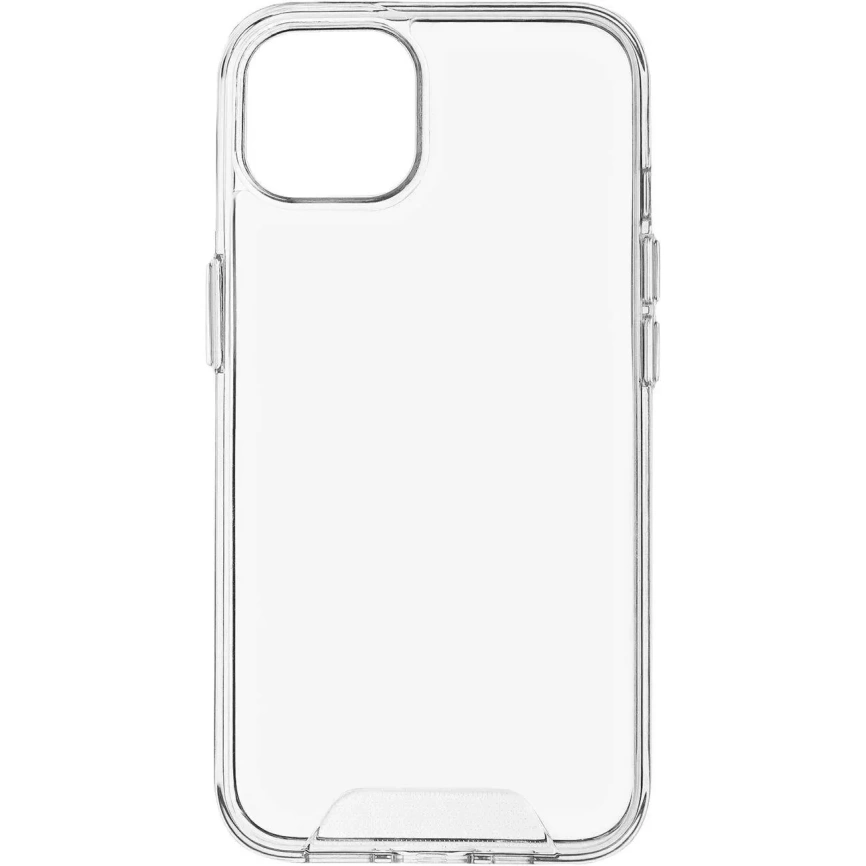 Чехол TFN для iPhone 13 Прозрачный фото 1