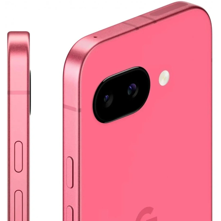 Смартфон Google Pixel 9a 8/256Gb Peony фото 2