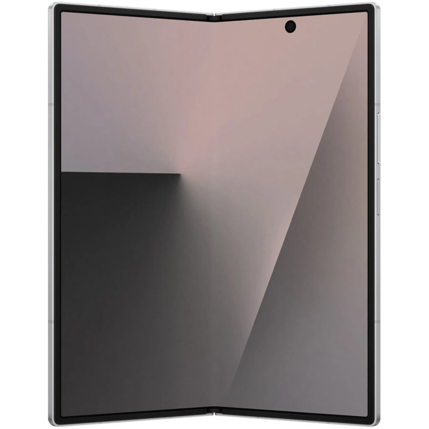 Смартфон Samsung Galaxy Z Fold7 12/256GB Silver Shadow фото 3