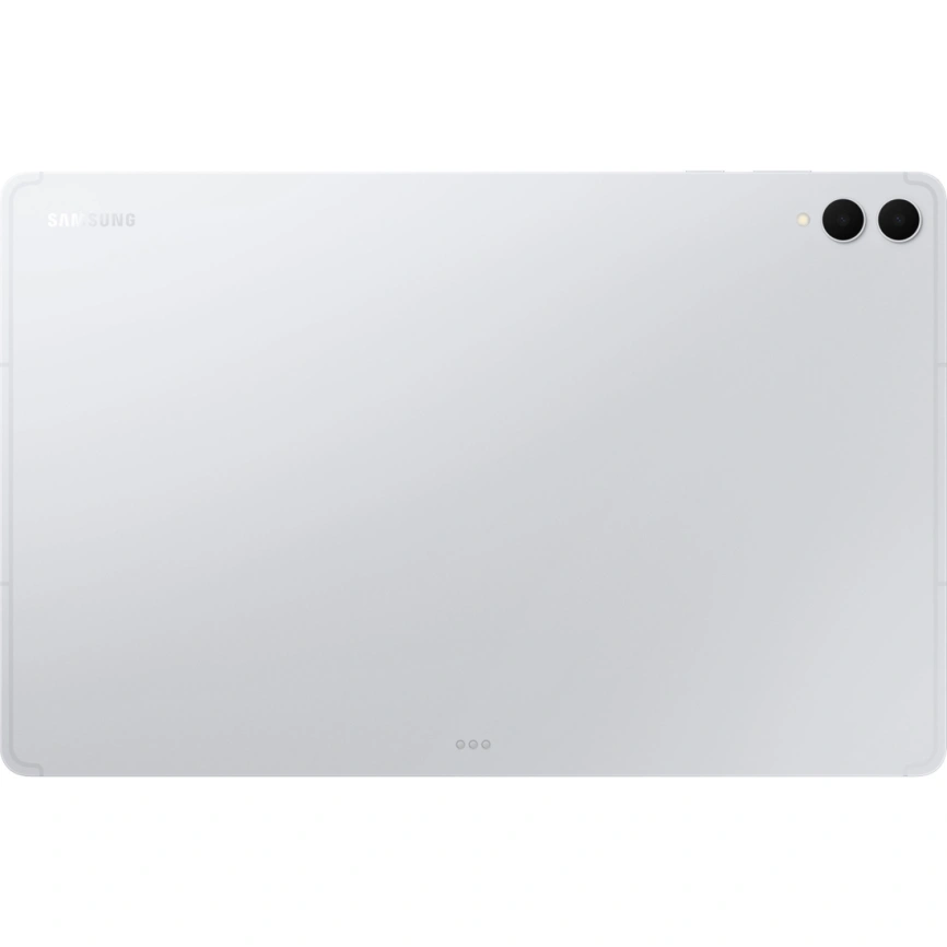 Планшет Samsung Galaxy Tab S12 Ultra 5G SM-X946B 12/512GB Silver фото 4
