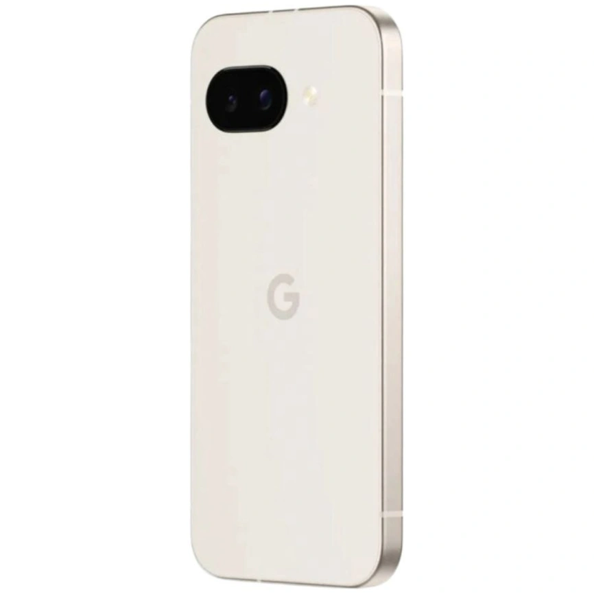 Смартфон Google Pixel 9a 8/256Gb Porcelain фото 4