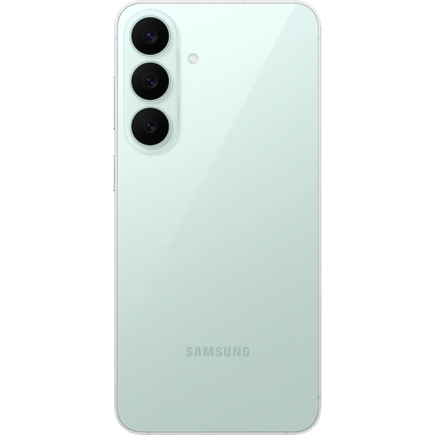 Смартфон Samsung Galaxy S26 FE SM-S741B 8/512GB Pistachio фото 4