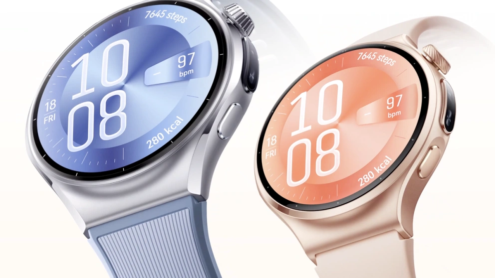 HUAWEI WATCH 6 с eSIM и WATCH D3 с измерением давления уже можно купить в России