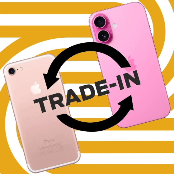 Trade-in